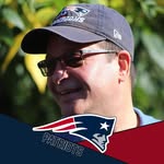 Ken Frost - @kenfrost12 - Instagram