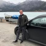 Ken Frost - @ken_ray_fro - Instagram