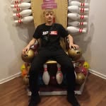 Kenneth fuchs - @kennes157 - Instagram