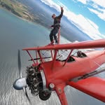Ken Furman - @journeyofanomad - Instagram