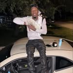 Ken Gaines - @long_live_lildray - Instagram