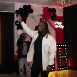 Kenny Gaines - @ken.gaines23 - Instagram