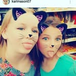 makenzi winnel gaines - @kenzi_gaines1122 - Instagram