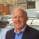Ken Galvin - @galvin8467 - Instagram