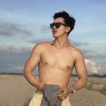 เก่ง' อนุชา - @keng_anusha - Instagram