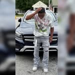 Ken Garnett - @swagboy_waves - Instagram