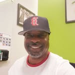Ken Garnett - @kengarnett3 - Instagram
