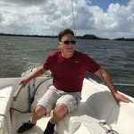 Ken Garnett - @kfg58 - Instagram
