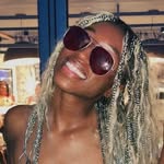 Kendall Garnett - @kendallgarnett_ - Instagram
