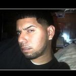 Ken Garza - @newstyle414 - Instagram