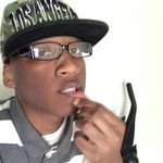 Lil Westside - @ken_gee_ - Instagram