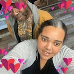 Kenya Thomas - @kenya.giddens - Instagram