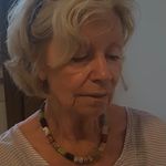 Giesela Lilkendey - @gieselalilkendey - Instagram