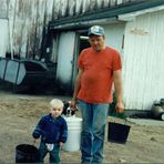Ken Giese - Facebook
