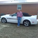 Ken Gilmer - Facebook