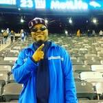 Kenny Gilmer - @gilmerkenny - Instagram