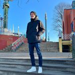 Ken Gipson - @ken.gipson - Instagram