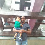 Elo Ken Godwin - @sirkene - Instagram