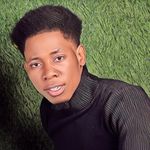 Keny Dimpoz - @kenydgodwin - Instagram