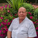 Ken Graves - @kengraves1912 - Instagram
