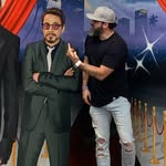 Ken Gray - @alchemist_and_the_monk - Instagram