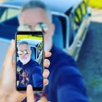 Ken Gray - @jeremiahzakayoelias - Instagram
