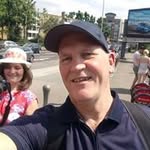 Ken Gray - @kengray1130 - Instagram