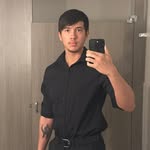 Ken - @kengray._ - Instagram