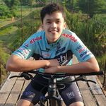 Kenneth Sean Garabato Barredo - @kengreymurphy - Instagram