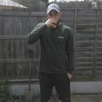 Ken Griffiths - @kengriffiths97 - Instagram