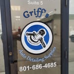 Ken Griffiths - @griffsautodetailingsupplies - Instagram