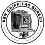 The Ken Griffiths Bureau - @kengriffithsbureau - Instagram
