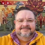 Ken Gareth Hadley - @kghadley - Instagram