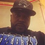 Ken Hadley - @big_hadd - Instagram