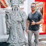 Kenneth Adleyfit - @kennethadleyfit - Instagram