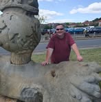 Ken Hague - Facebook