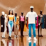 SHADOW FASHIONS - @kenny_hague_sr - Instagram