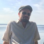 Ken Halverson - @kenrhal - Instagram