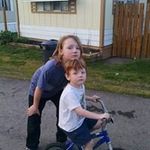 Kennon Ray Leon Halverson - @kennonrayleonhalverson - Instagram