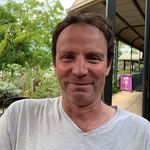 Ken Hardwick - @walkingfar20 - Instagram