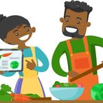 Kenneth & Monique Hardwick - @taste_of_hardwick - Instagram