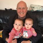 Ken Harkins - @ken.harkins.12 - Instagram