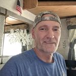 Ken Hartman - @madisyn67._ - Instagram