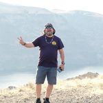 Ken Hartman - @kehartman - Instagram