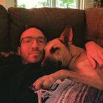 Ken Hartman - @konethy - Instagram