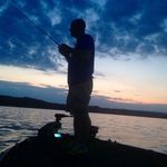 Ken Hartman Fishing - @kenhartmanfishing - Instagram
