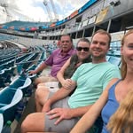 Ken Hauser - @kjhauser55 - Instagram
