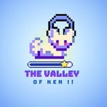 Ken here !! - @thevalleyofken - Instagram