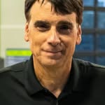 Ken Herrmann - @kenherrmannapptour - Instagram