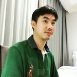 Songwut Safuwong - @kenheng - Instagram
